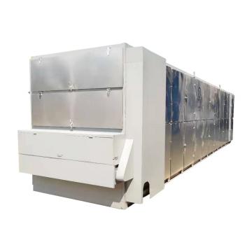 Industrial Microwave Wood Drying Machine