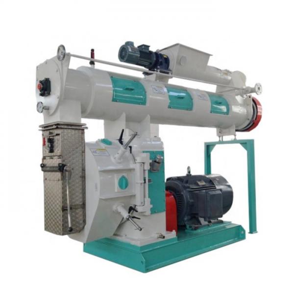 Agriculture pellet machine for animal feed granule making machine