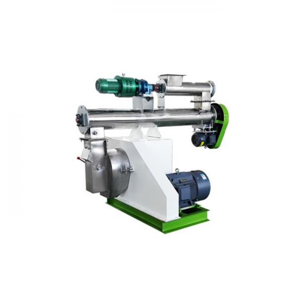 Floating Fish Feed Pellet Making Machine Feed Processing Machines