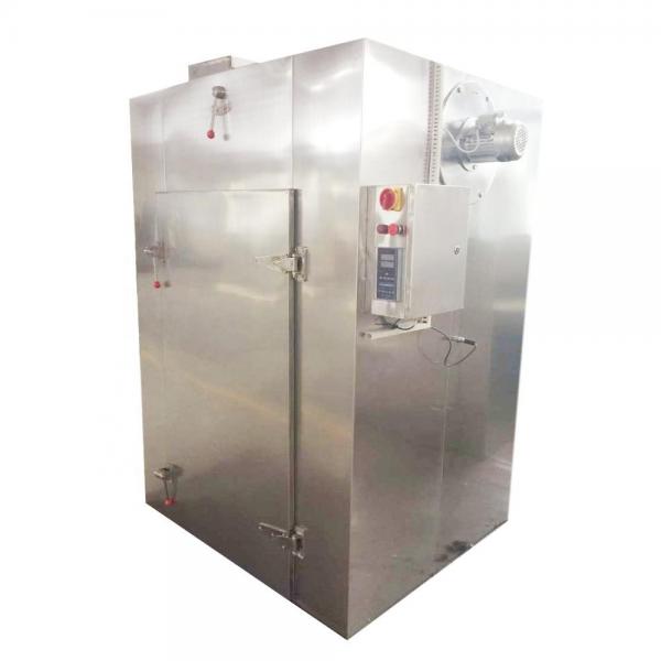Laboratory-use Microwave Vacuum Drying Equipment
