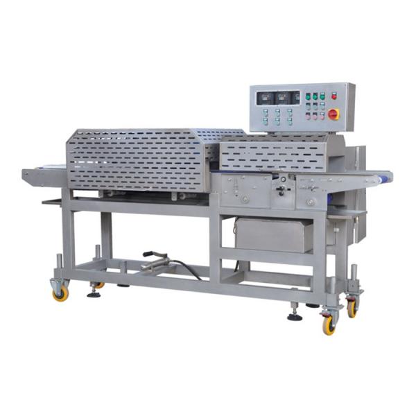Automatic Single Twin Screw Extruder Stainless Steel Pet Dog Chew Treat Extruder Machine
