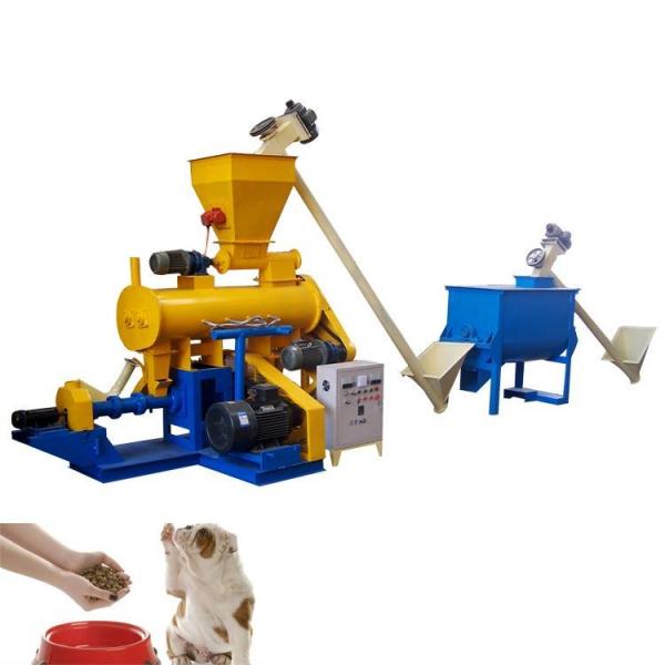 Chewing gum production line for sale pet treat processing line dog chew extruder machine